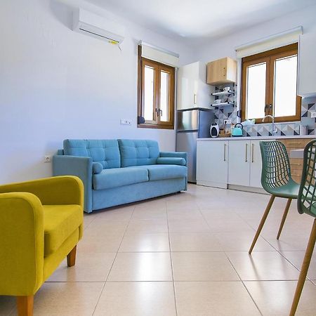 Petite Palace Ретимно Екстериор снимка