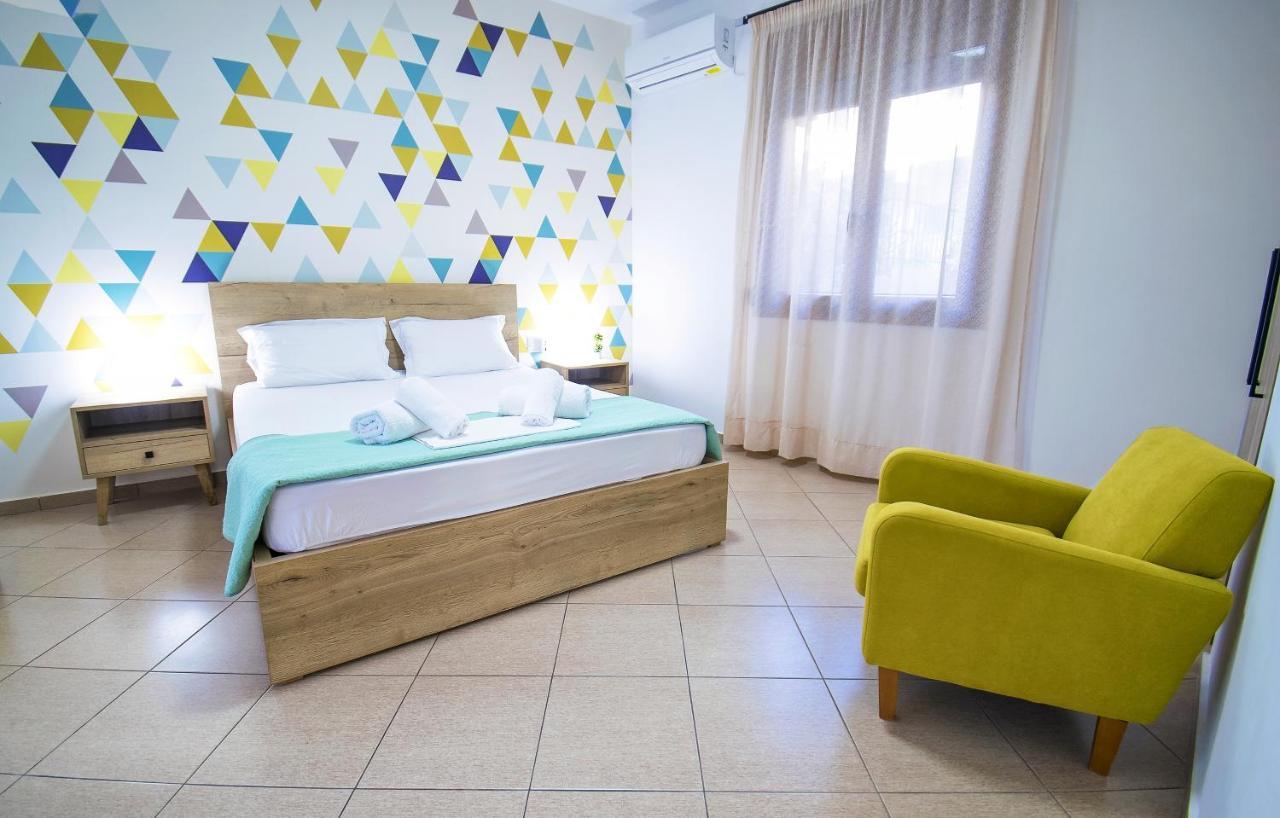 Petite Palace Ретимно Екстериор снимка