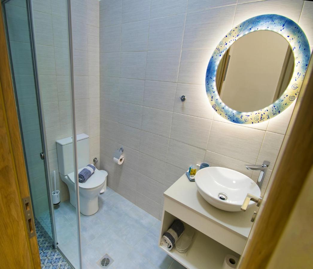 Petite Palace Ретимно Екстериор снимка